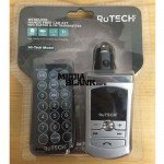 Transmițător FM RoTech RT-51620 Bluetooth, USB, SD, telecomandă
