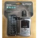 Modulator FM RoTech RT-51620 Bluetooth, USB, SD, telecomandă