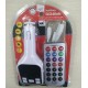 Car music mp3 player cu modulator fm