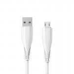 Cablu micro-usb Kivee KV-CT107-1M fast charging
