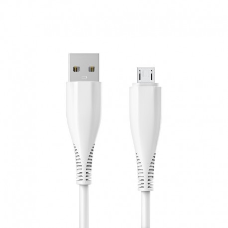 Cablu micro-usb Kivee KV-CT107-1M fast charging