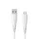 Cablu micro-usb Kivee KV-CT107-1M fast charging