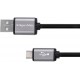 CABLU USB - USB TYPE C Kruger&Matz 1M