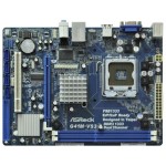 Placa de baza ASRock G41M-VS3 R2.0