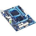 Placa de baza Gigabyte 78LMT-S2