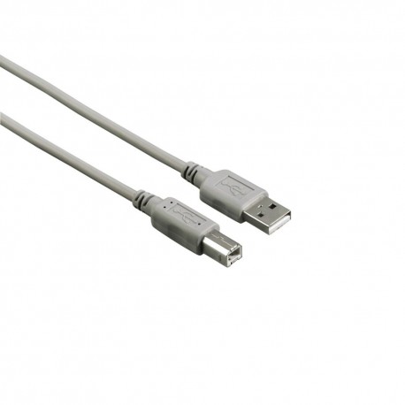 Cablu Imprimanta USB 2.0 A-B, 3m