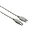 Cablu Imprimanta USB 2.0 A-B, 3m