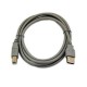 Cablu USB pentru imprimanta, 5m