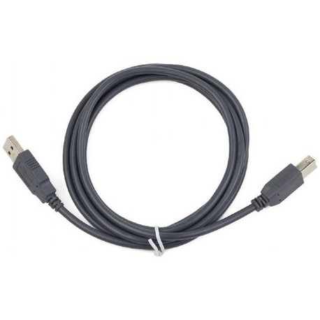 Cablu USB2.0 A-B Gembird, 1.8M pentru imprimanta