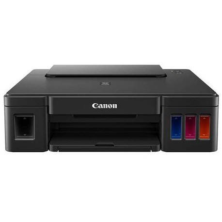 Imprimanta inkjet CISS Canon PIXMA G1411, A4