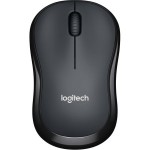 Mouse Logitech M220 Silent, Wireless