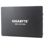 SSD Gigabyte, 120GB, 2.5", SATA III