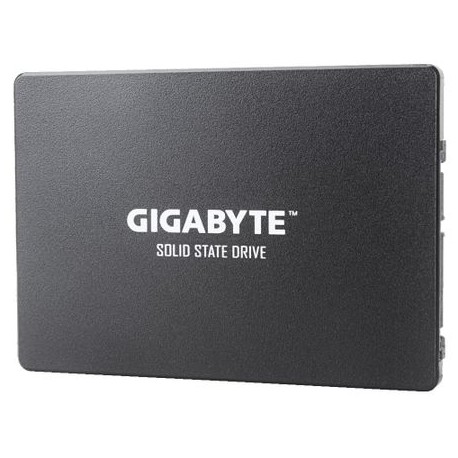 SSD Gigabyte, 120GB, 2.5", SATA III