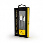 Cablu date USB -la mufa tip C , 1.8m