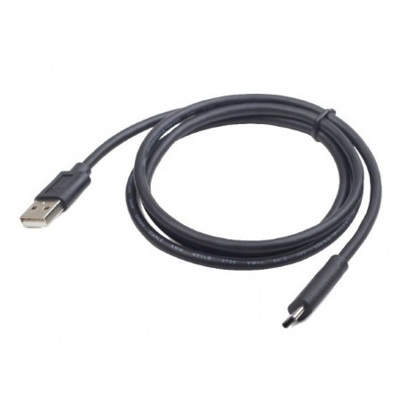 Cablu alimentare si date GEMBIRD type-c 1m