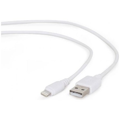 Cablu USB2.0 la Lightning Apple Gembird 2m
