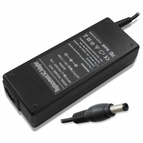 Incarcator compatibil laptop Toshiba 19V 3.95A 75W