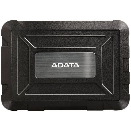 Rack extern Adata ED600, 2.5", USB 3.1