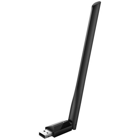 Adaptor USB Wireless TP-Link AC 600 Archer T2U Plus