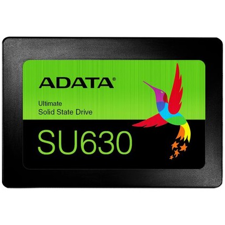 SSD Adata SU630 480GB, SATA III, 2.5 inch