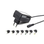 Alimentator universal AC-DC, 12 W