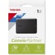 HDD Extern Toshiba Convio Basics 1TB, USB 3.2 Gen 1