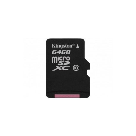 Card MicroSD Kingston 64GB