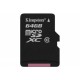 Card MicroSD Kingston 256GB