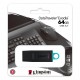 Memorie USB Kingston DataTraveler Exodia 64GB