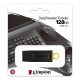 Memorie USB Kingston DataTraveler Exodia 128GB