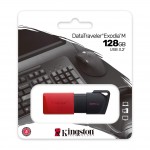 Memorie USB Kingston DataTraveler Exodia M 128GB