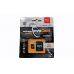 Card MicroSD imroCard 16GB