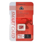 Card MicroSD Tranyoo 16GB