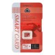 Card MicroSD Tranyoo 16GB