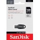 Memorie USB SanDisk Ultra Curve 128GB