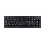 Tastatura A4tech KRS-85, USB