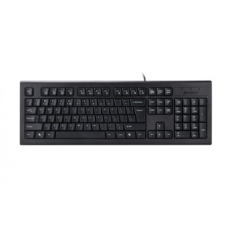 Tastatura A4tech KRS-85, USB