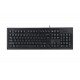 Tastatura A4tech KRS-85, USB