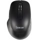 Mouse Wireless Spacer SPMO-WS02-BT, USB si Bluetooth