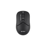 Mouse Wireless A4Tech FB12, USB si Bluetooth