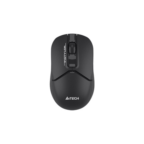 Mouse Wireless A4Tech FB12, USB si Bluetooth