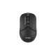 Mouse Wireless A4Tech FB12, USB si Bluetooth