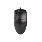 Mouse A4Tech OP-620D, USB