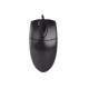 Mouse A4Tech OP-620D, USB