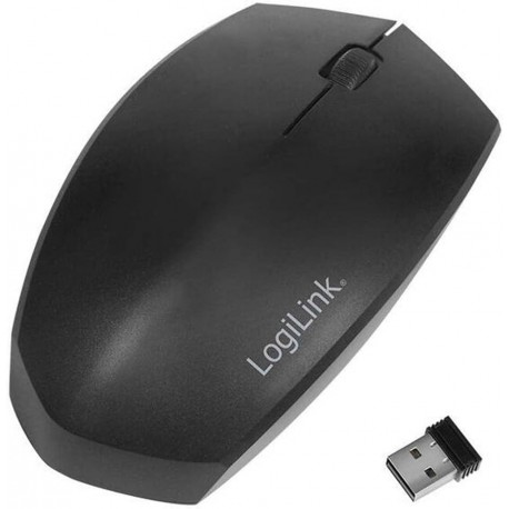 Mouse Wireless LogiLink ID0191, USB si Bluetooth