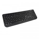 Tastatura Serioux SRXK-9800MM, USB