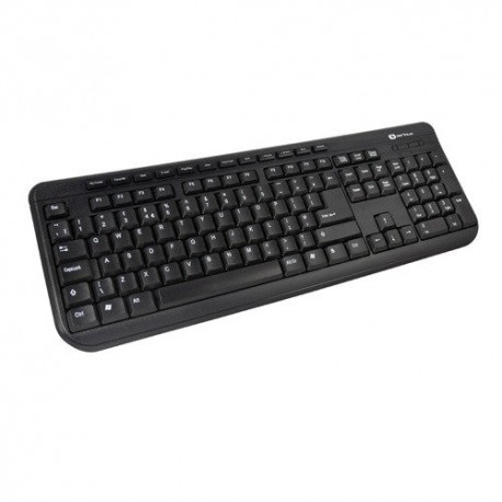 Tastatura Serioux SRXK-9800MM, USB