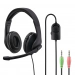 Casti cu microfon Hama HS-P200