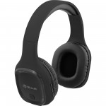 Casti Bluetooth cu microfon Tellur Pulse, Negru