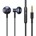 Casti Baseus Encok H19, Negru